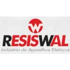 INDÚSTRIA DE APARELHOS ELÉTRICOS RESISWAL LTDA