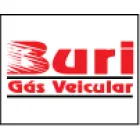 BURI GÁS VEICULAR