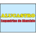 ALUCASTRO ESQUADRIAS DE ALUMÍNIO