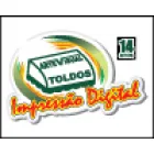 ARTE VISUAL TOLDOS E IMPRESSÃO DIGITAL
