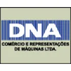 DNA COMÉRCIO E REPRESENTAÇÕES DE MÁQUINAS LTDA