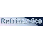 REFRISERVICE REFRIGERAÇÃO
