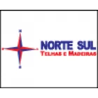 NORTE SUL TELHAS E MADEIRAS