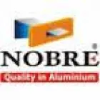 NOBRE ESQUADRIAS DE ALUMÍNIO E FERRO