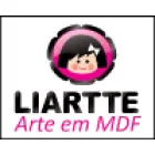 LIARTTE OFICINA E MATERIAIS PARA ARTESANATO
