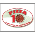 PIZZA 10