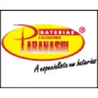 AUTO CENTER E ACESSÓRIOS PARANASUL