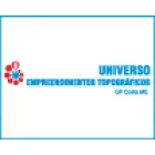 AGRIMENSURA E TOPOGRAFIA UNIVERSO
