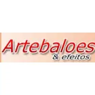 ARTE BALÕES COMÉRCIO EVENTOS LTDA