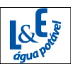 L & E ÁGUA POTÁVEL