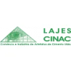 LAJES CINAC