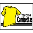 IVON CAMISETTAS