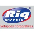 MÓVEIS PARA ESCRITÓRIO RIQ