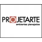 PROJETARTE AMBIENTES PLANEJADOS