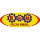 R & M PECAS DIESEL LTDA