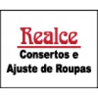 REALCE CONSERTOS E AJUSTES DE ROUPAS