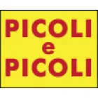 PICOLI E PICOLI