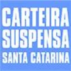 CARTEIRA SUSPENSA