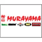 MURAYAMA MÁQUINAS MOTORES E BOMBAS
