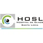 HOSL HOSPITAL DE OLHOS SANTA LÚCIA