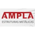 AMPLA ESTRUTURAS METÁLICAS