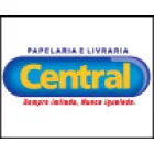 PAPELARIA E LIVRARIA CENTRAL