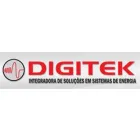 DIGITEK EQUIPAMENTOS E SERVIÇOS - SÃO LUIZ