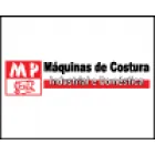 MP MÁQUINAS DE COSTURA