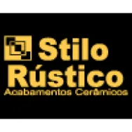 STILO RÚSTICO ACABAMENTOS CERÂMICOS Materiais De Construção em Ourinhos SP