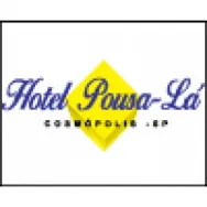 HOTEL POUSA-LÁ Hotéis em Cosmópolis SP