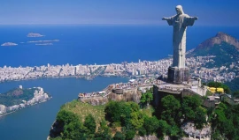 Rio De Janeiro